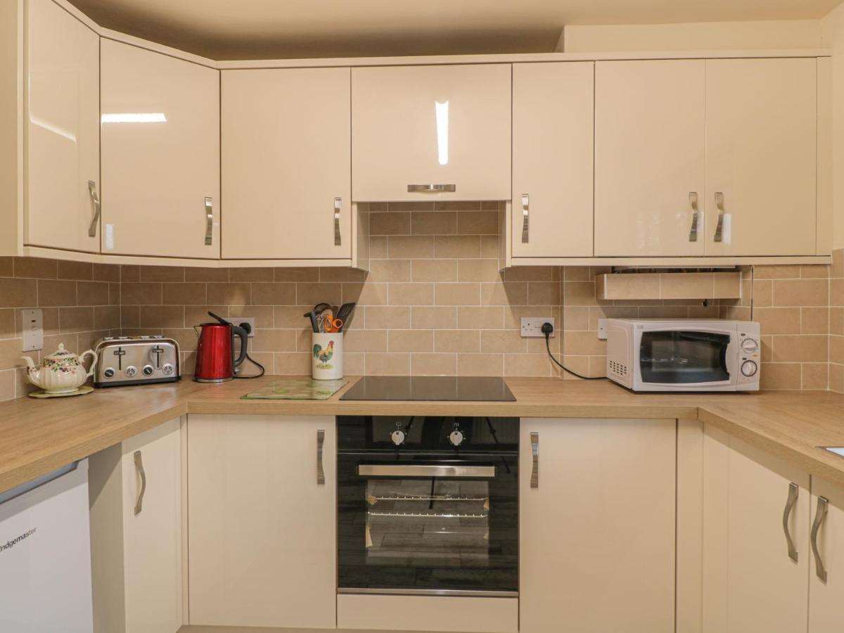 Berrys Place Farm Cottage กลอสเตอร์ ภายนอก รูปภาพ